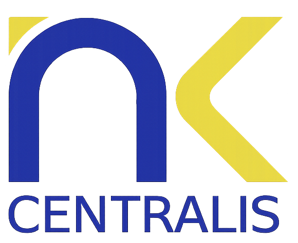 MK Centralis Logo
